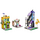 LEGO Friends 41732 Downtown Flower and Design Stores, 6 image