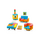 LEGO Friends 41732 Downtown Flower and Design Stores, 8 image