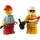 LEGO City 60318 Fire Helicopter, 9 image
