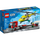 LEGO City 60343 Rescue Helicopter Transport, 2 image