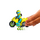 LEGO City 60358 Cyber Stunt Bike, 4 image