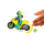 LEGO City 60358 Cyber Stunt Bike, 5 image