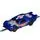 Hot Wheels 62552 Carrera GO საბავშვო სათამაშო ტრასა, 4 image