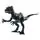 Mattel Jurassic World Giant Attacking Sinotyrannus სათამაშო MTL-HKY11 ფუნქციური დინოზავრი, 5 image