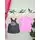 Flowers Dress 2in1 Set 26-743 Maibella საზაფხულო ორეული, 2 image
