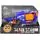 Blaze Storm Manual Soft Bullet Gun ZC7092 სათამაშო თოფი