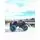 Off Road Mini Blue Car 690-101 ტრანსფორმერი სათამაშო მანქანა, 2 image