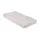 KikkaBoo Mattress Memory Comfort Elephants Pink 60х120х12cm მატრასი ბამბის ზედაპირით