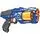 Blaze Storm Manual Soft Bullet Gun ZC7092 სათამაშო თოფი, 2 image