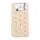 KikkaBoo-ს ბამბის მატრასი Mattress Fantasia 60x120x7cm Stars Beige, 2 image