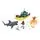 Wild Quest Deep Sea Encounter Set 49204 წყალქვეშა სათამაშო ნაკრები, 2 image