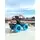Off Road Mini Colorful Car 690-101 ტრანსფორმერი სათამაშო მანქანა, 3 image