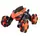 Off Road Rock Climb MKB-5588-620 დისტანციურად მართვადი მანქანა, 2 image