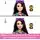 Barbie Cutie Reveal Dolls Tropical Jungle Series HKR00 თოჯინა ფერის ტრანსფორმაციით, 3 image