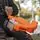 NERF Minecraft Pillager's Crossbow F4415  ბლასტერი რბილი ტყვიებით, 4 image