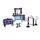The Coffin Bean Café Lounge Playset HHK65 მონსტრების სათამაშო კაფე, 2 image