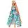 Barbie Extra Fancy Doll In Floral Dress  MTL-HHN14 სათამაშო მოდური თოჯინა აქსესუარებით, 5 image