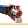 Sound and Light Train Set 15 Pieces 866A-3 მატარებლის ნაკრები, 3 image