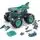 MEGA Hot Wheels Monster Trucks Building Toy Playset HDJ95 სათამაშო ასაწყობი მანქანა, 2 image
