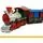 Sound and Light Train Set 15 Pieces 866A-3 მატარებლის ნაკრები, 4 image