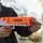 NERF Minecraft Pillager's Crossbow F4415  ბლასტერი რბილი ტყვიებით, 3 image