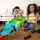 Hot Wheels HGV12 Monster Trucks Wreckin' Raceway Playset საბავშვო სათამაშო ტრასა, 3 image