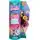 Barbie Cutie Reveal Dolls Tropical Jungle Series HKR00 თოჯინა ფერის ტრანსფორმაციით, 6 image