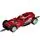 Hot Wheels 62552 Carrera GO საბავშვო სათამაშო ტრასა, 3 image