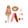 Barbie Cutie Reveal Dolls Tropical Jungle Series HKR01 თოჯინა ფერის ტრანსფორმაციით, 3 image