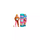 Barbie Cutie Reveal Dolls Tropical Jungle Series HKR01 თოჯინა ფერის ტრანსფორმაციით, 2 image