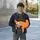 NERF Minecraft Pillager's Crossbow F4415  ბლასტერი რბილი ტყვიებით, 6 image