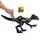 Mattel Jurassic World Giant Attacking Sinotyrannus სათამაშო MTL-HKY11 ფუნქციური დინოზავრი, 3 image