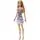 Barbie Mini Dresses Blonde MTL-HJR93 სათამაშო ბარბის თოჯინა