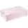 KikkaBoo Foldable mattress 60х120х5cm Dream Big Pink დასაკეცი მატრასი ბამბის ზედაპირით, 3 image