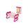 Dede 01956 CRADLE SET თოჯინის საწოლი, 2 image