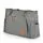 Cangaroo Mama Bag Keily Grey დედის ჩანთა, 3 image