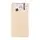 KikkaBoo Mattress Extra Comfort Helicopter Beige 60х120х8cm მატრასი ბამბის ზედაპირით, 2 image