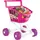 Dede 01369 MARKET TROLLEY - FULL სათამაშო მარკეტის აქსესუარები, 3 image