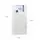 KikkaBoo Mattress CocoCraft Bear Beige 60x120x15cm  მატრასი ქოქოსის ბოჭკოთი, 4 image