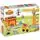 Dede 03160 BUILDING BLOCKS 43 PCS სათამაშო კონსტრუქტორი