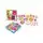 Dede 01169 CANDY DISH RACK SET სათამაშო სამზარეულოს აქსესუარები