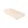 KikkaBoo Mattress Extra Comfort Helicopter Beige 60х120х8cm მატრასი ბამბის ზედაპირით