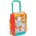 Dede 03477 KITCHEN SET LUGGAGE სათამაშო სამზარეულოს აქსესუარები