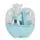 Cangaroo Hygiene set APPLE Blue ახალშობილის ფრჩხილების მოვლის საშუალებები