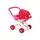Dede 01370 CANDY BABY CARRIAGE თოჯინის სასეირნო ეტლი, 2 image