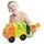 Dede 01465 MY FIRST GARBAGE TRUCK საბავშვო მანქანა, 3 image
