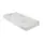 KikkaBoo Mattress Memory Comfort Bear Grey 60х120х12cm მატრასი ბამბის ზედაპირით