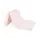 KikkaBoo Foldable mattress 60х120х5cm Bear with me Pink დასაკეცი მატრასი ბამბის ზედაპირით