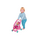 Dede 01960 BABY STROLLER თოჯინის სასეირნო ეტლი, 4 image