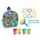 Dede 03339 ART CRAFT DOUGH SET IN A BAG საბავშვო პლასტელინის ნაკრები, 2 image
